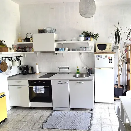 Center Alenka Apartament *